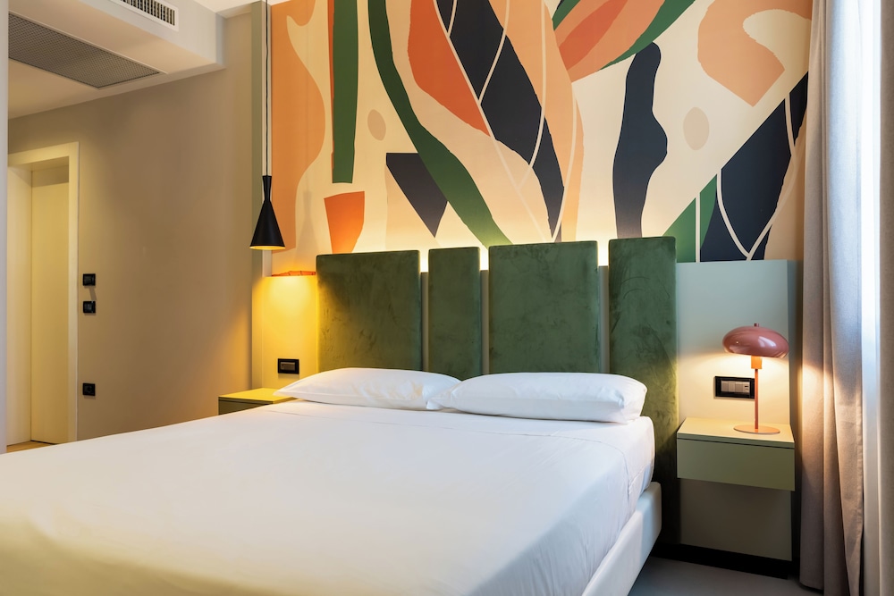 Elite Hotel & Spa — Hotel rooms in Mestre, Veneto