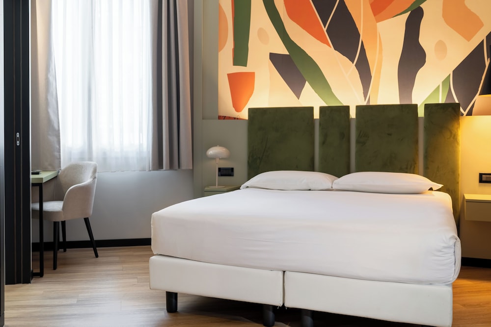 Elite Hotel & Spa — Hotel rooms in Mestre, Veneto