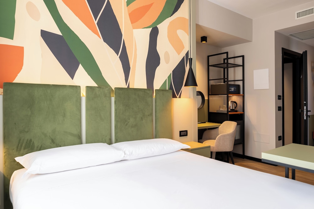 Elite Hotel & Spa — Hotel rooms in Mestre, Veneto