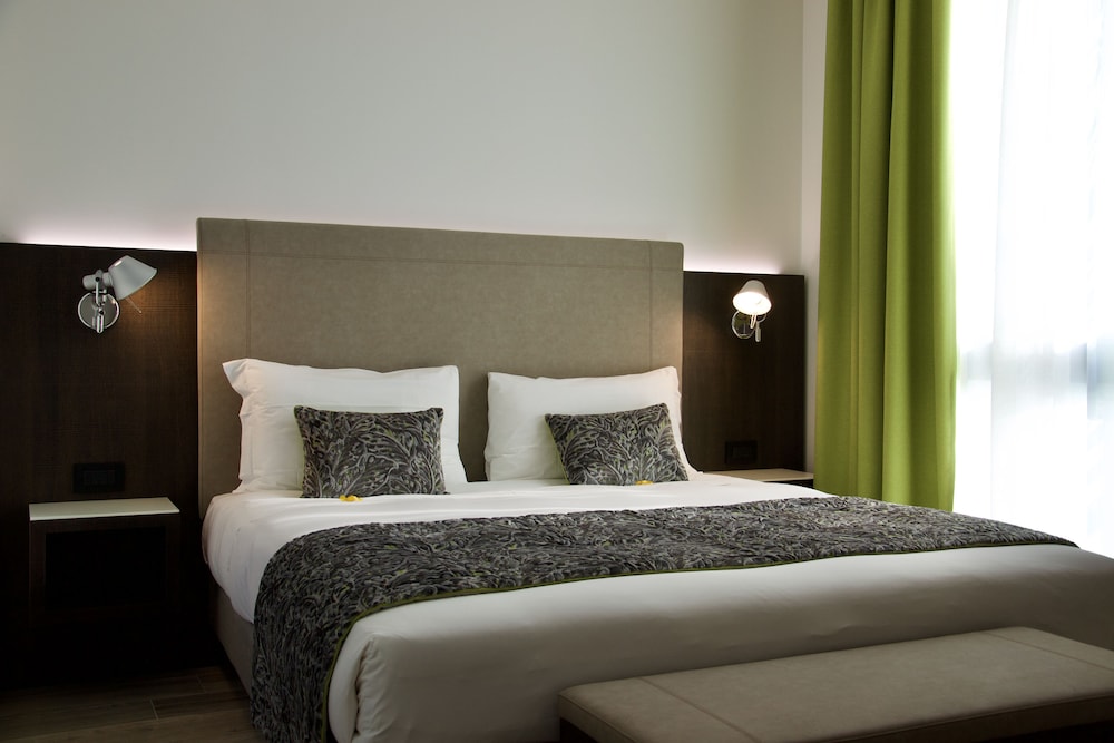 Elite Hotel & Spa — Hotel rooms in Mestre, Veneto