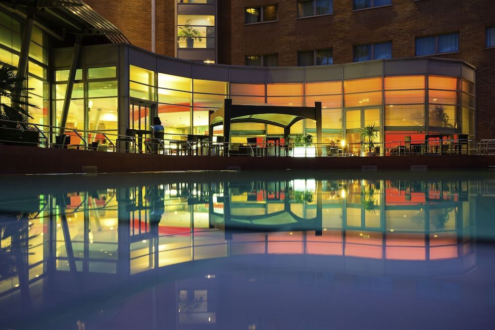 Novotel Venezia Mestre Castellana - zdjęcie 4