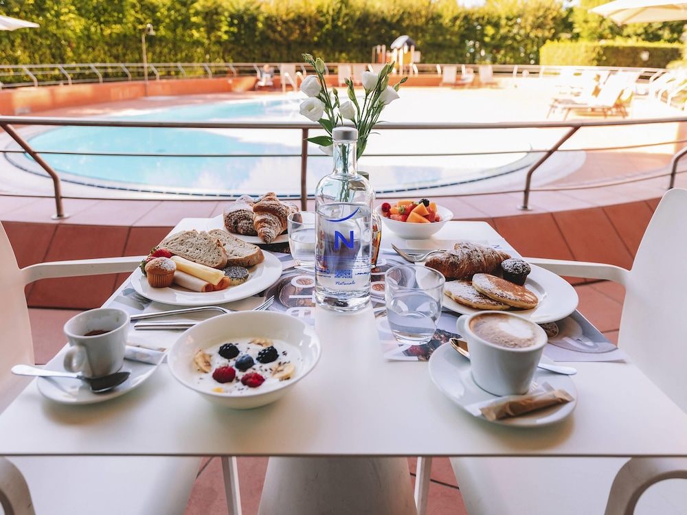 Novotel Venezia Mestre Castellana - zdjęcie 5