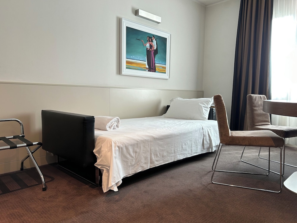 Hotel Plaza Venice - zdjęcie 4