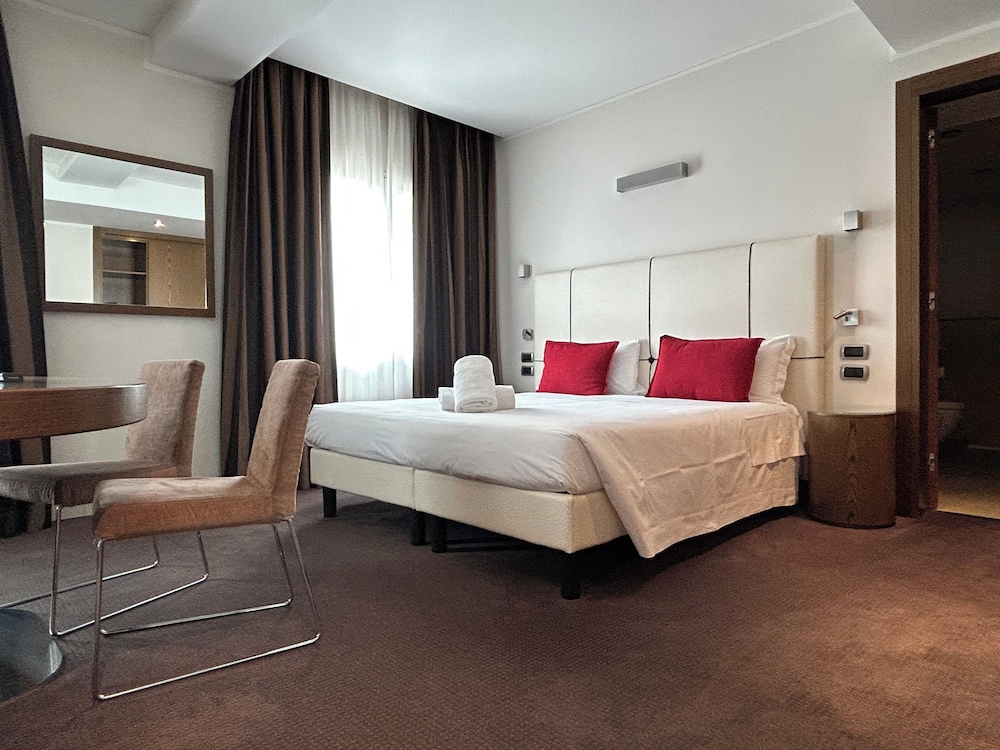 Hotel Plaza Venice - zdjęcie 3