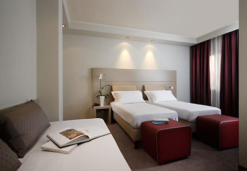 Smart Hotel Holiday - zdjęcie 3