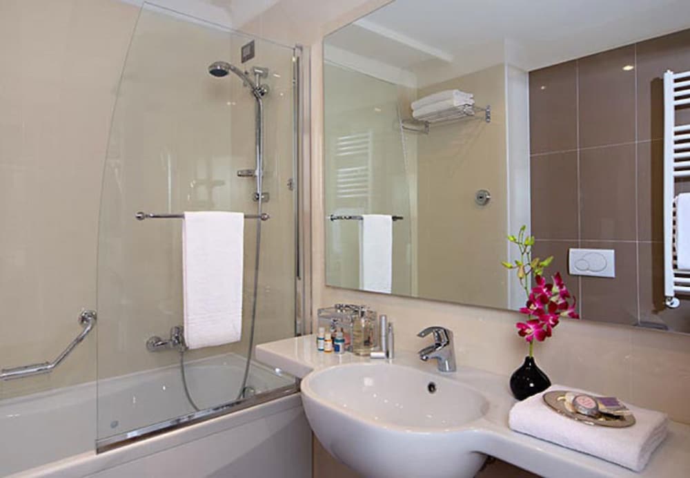 Smart Hotel Holiday — Hotel rooms in Mestre, Veneto