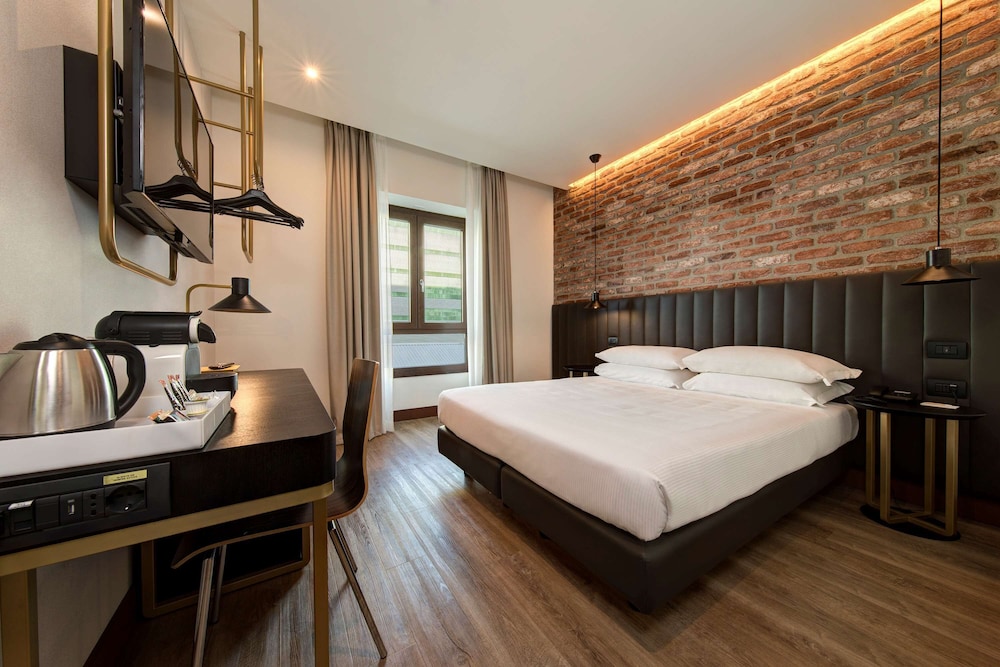 Best Western Hotel Tritone - zdjęcie 5