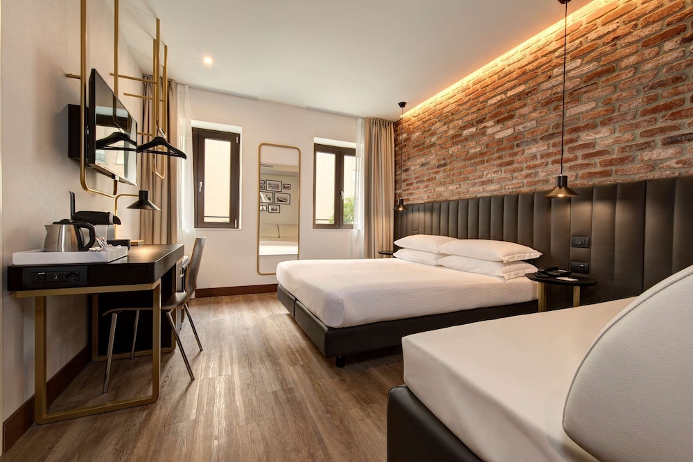 Best Western Hotel Tritone - zdjęcie 3