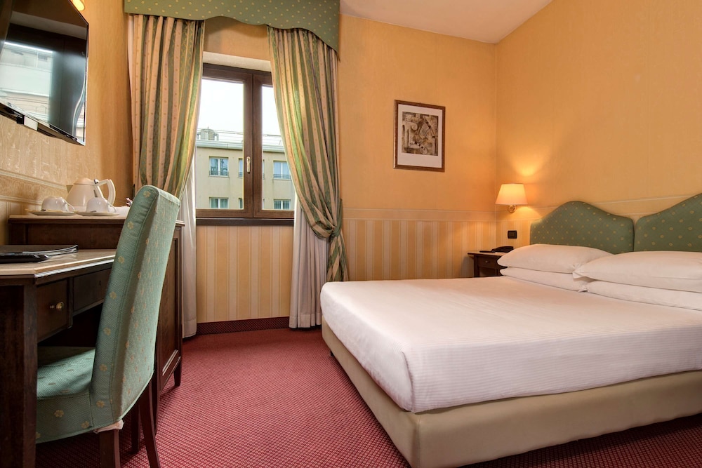 Best Western Hotel Tritone - zdjęcie 4