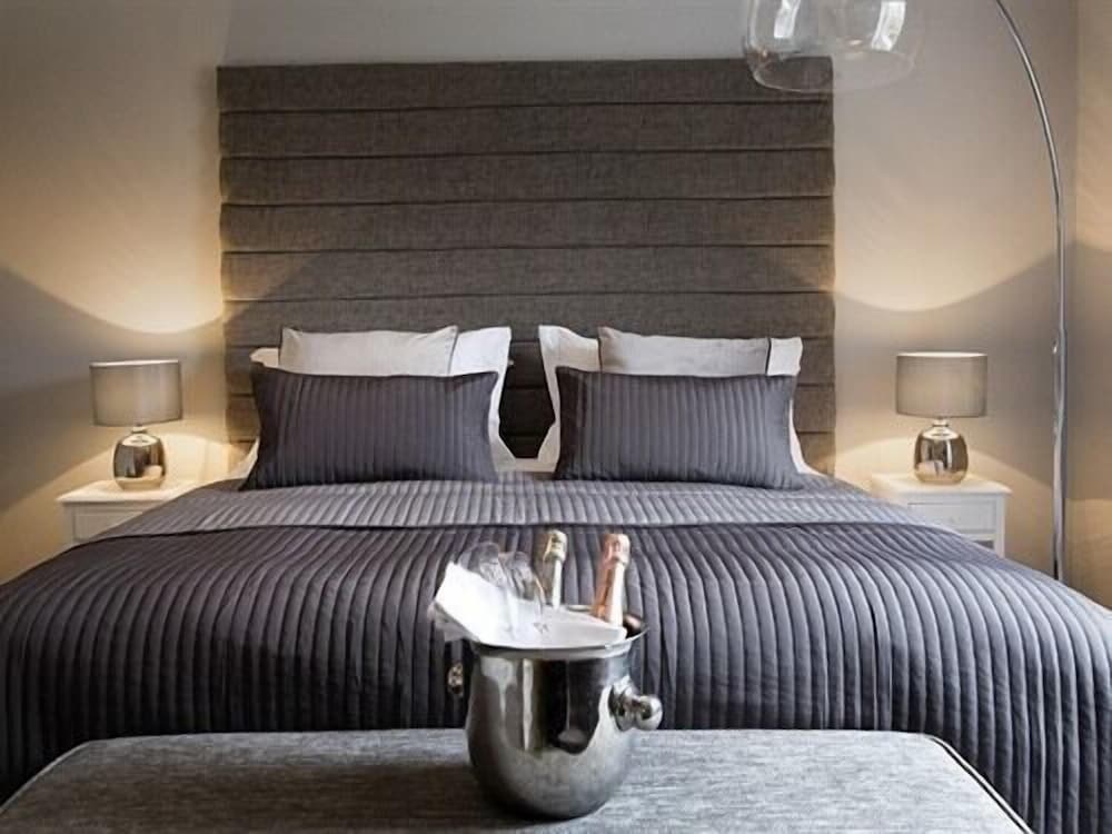 The Lane Hotel - zdjęcie 2