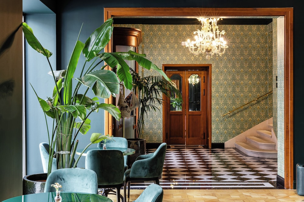 Hotel Continentale - zdjęcie 4