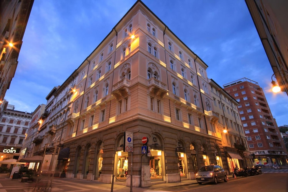 Hotel Continentale - zdjęcie 3