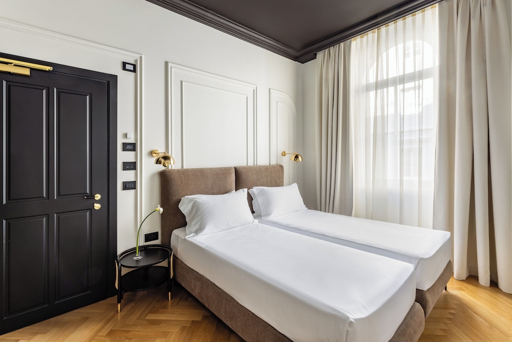 Hotel Continentale - zdjęcie 5