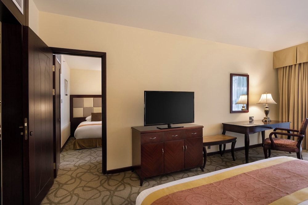 Grand Hotel Excelsior — Hotel rooms in Floriana, Malta Island