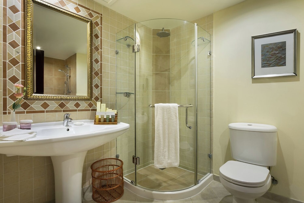 Grand Hotel Excelsior — Hotel rooms in Floriana, Malta Island