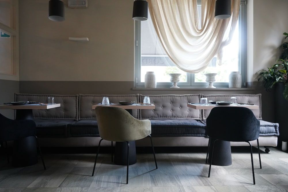 Hotel Le Corderie - zdjęcie 5