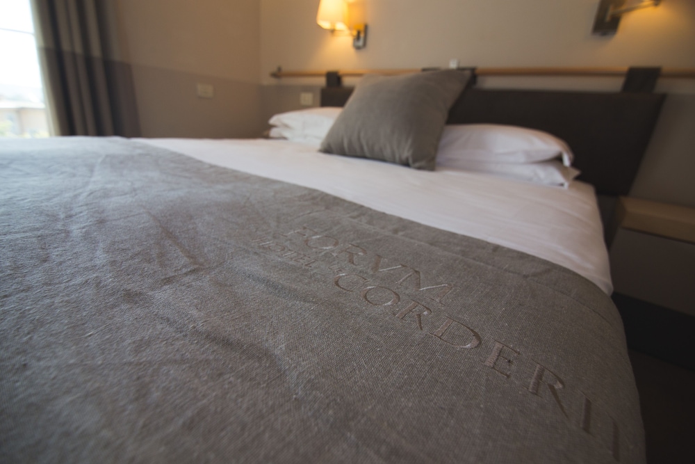 Hotel Le Corderie - zdjęcie 4