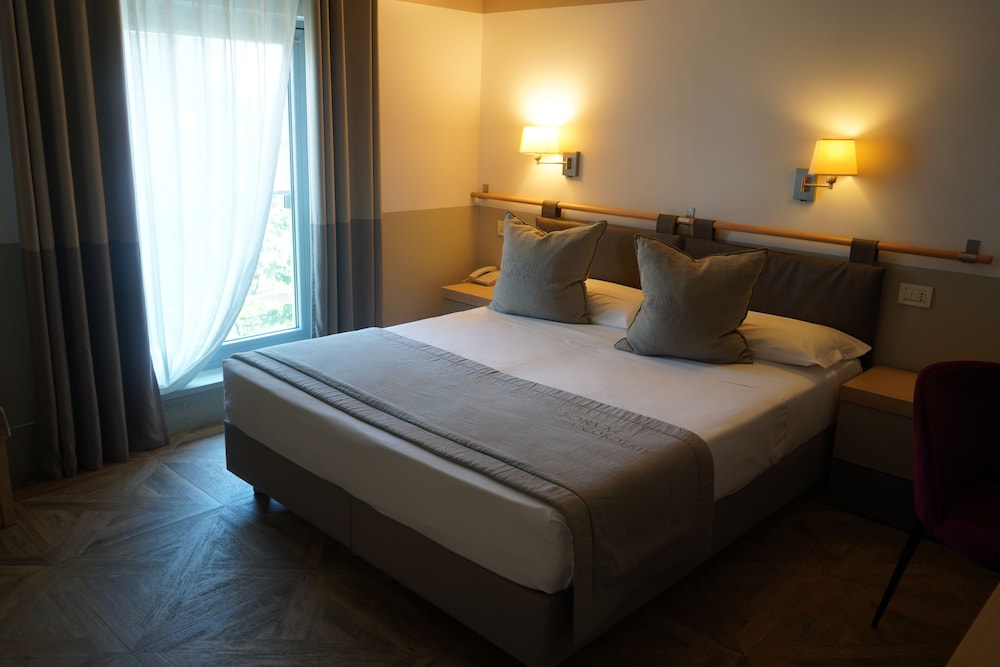 Hotel Le Corderie - zdjęcie 3