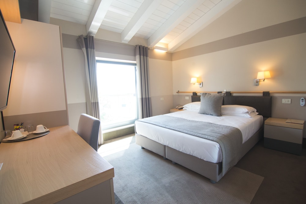 Hotel Le Corderie - zdjęcie 2