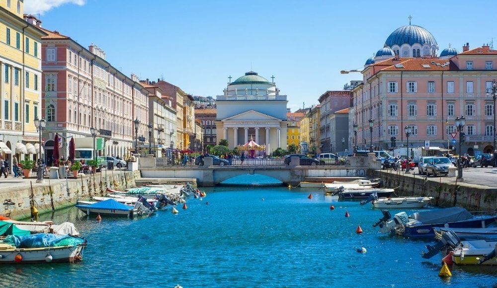 Hotel Roma