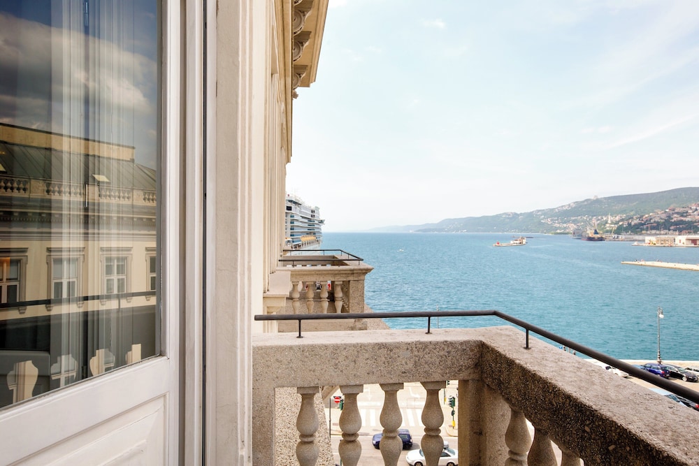 Savoia Excelsior Palace Trieste – Starhotels Collezione - zdjęcie 4