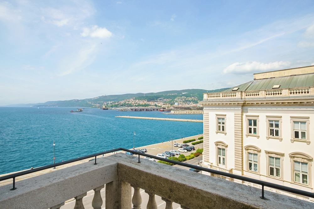 Savoia Excelsior Palace Trieste – Starhotels Collezione - zdjęcie 3