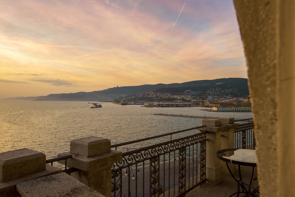 Savoia Excelsior Palace Trieste – Starhotels Collezione - zdjęcie 5