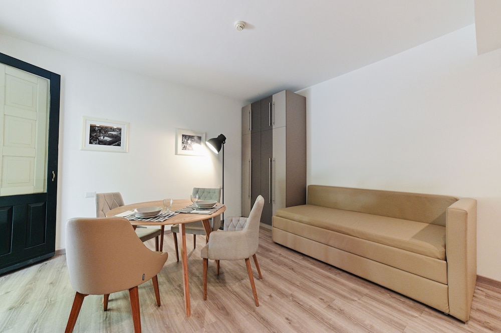 Hotel Baia Delle Sirene — Taormina, Sicily