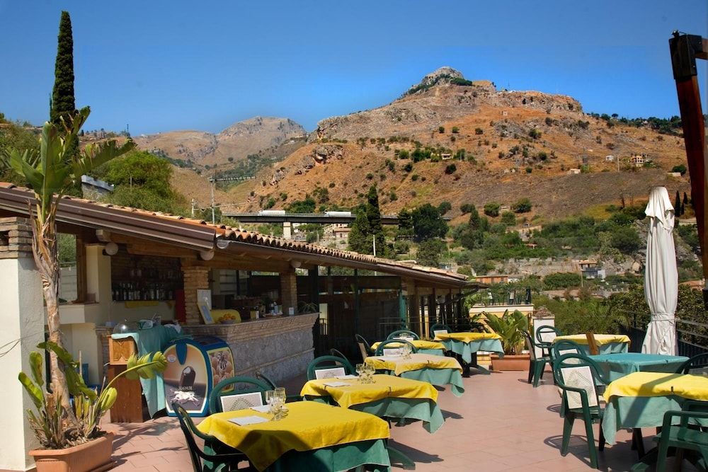 . Hotel Baia Delle Sirene