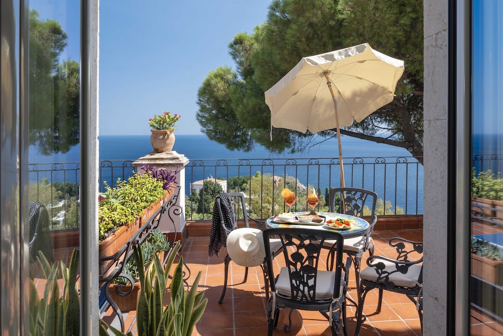 Hotel Bel Soggiorno — Attractions in the area in Taormina, Sicily