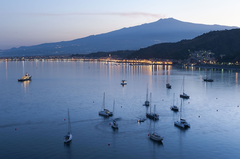 Hotel Bel Soggiorno — Attractions in the area in Taormina, Sicily