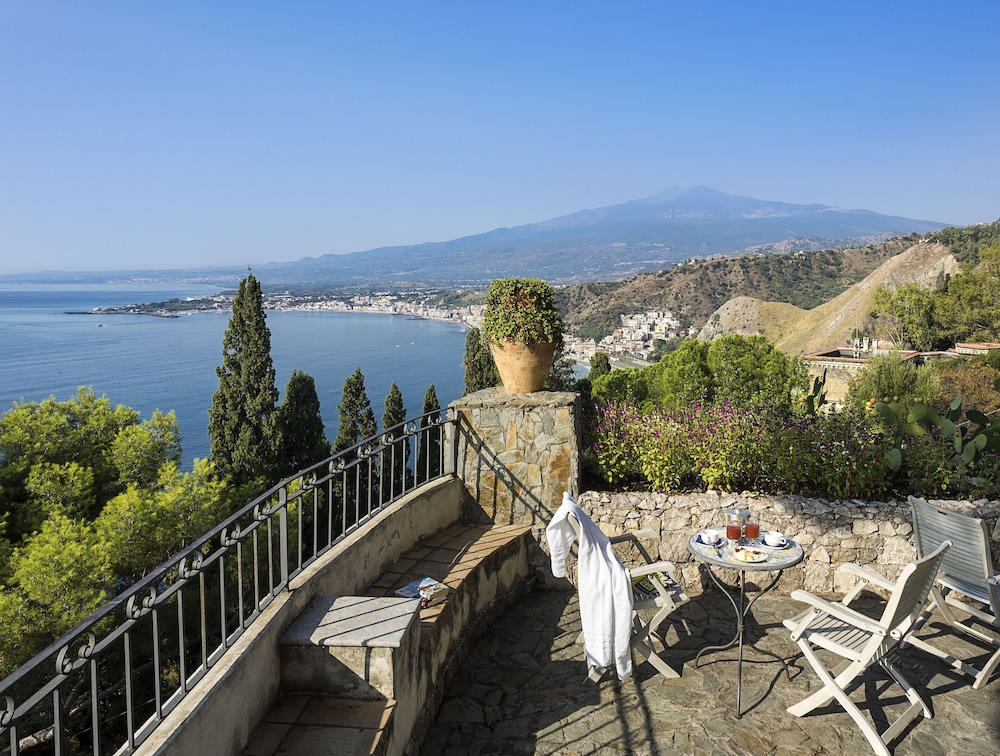 Hotel Bel Soggiorno — Attractions in the area in Taormina, Sicily