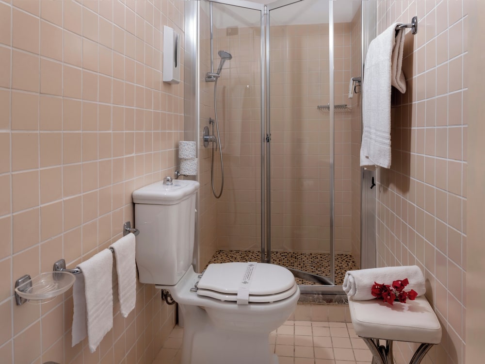 Hotel Bel Soggiorno — Hotel rooms in Taormina, Sicily