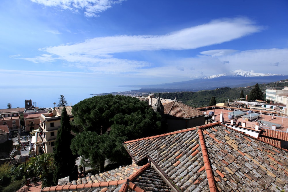 Hotel Continental — Attractions in the area in Taormina, Sicily