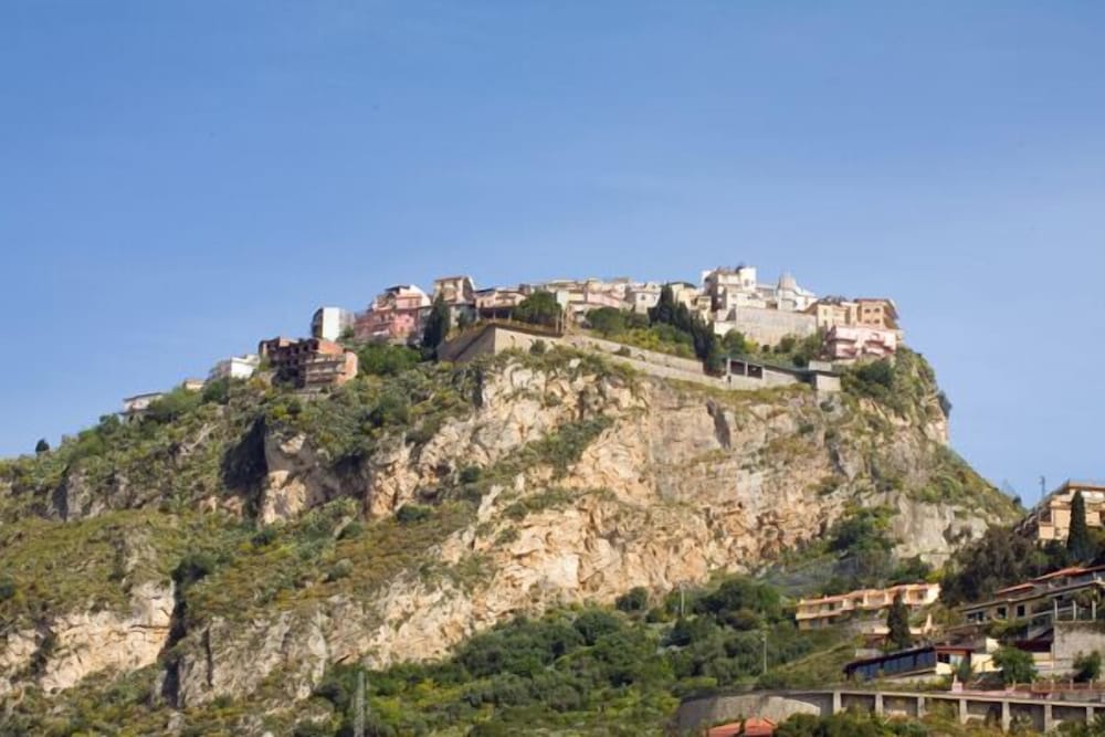 Hotel Continental — Attractions in the area in Taormina, Sicily