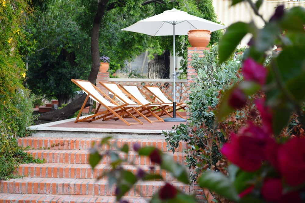 Hotel Continental — Sports & recreation in Taormina, Sicily
