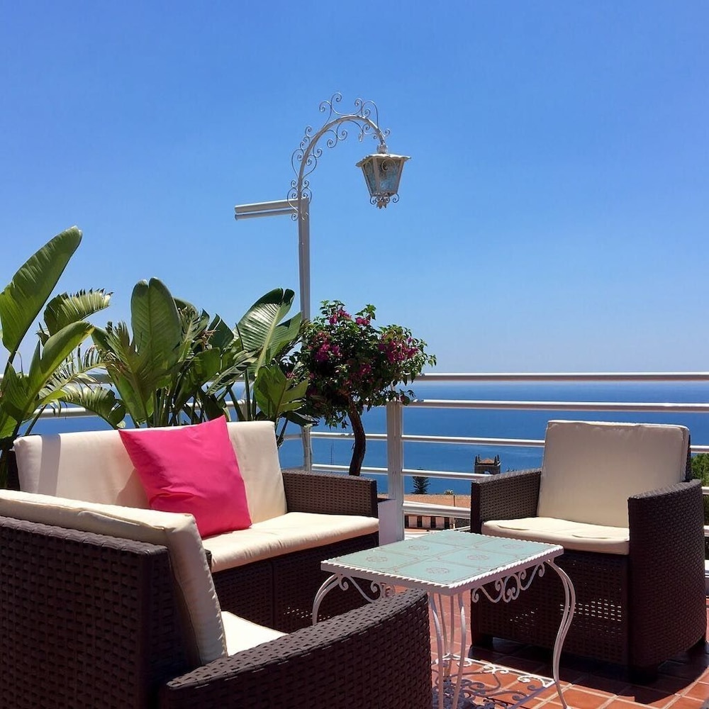 Hotel Continental — Attractions in the area in Taormina, Sicily