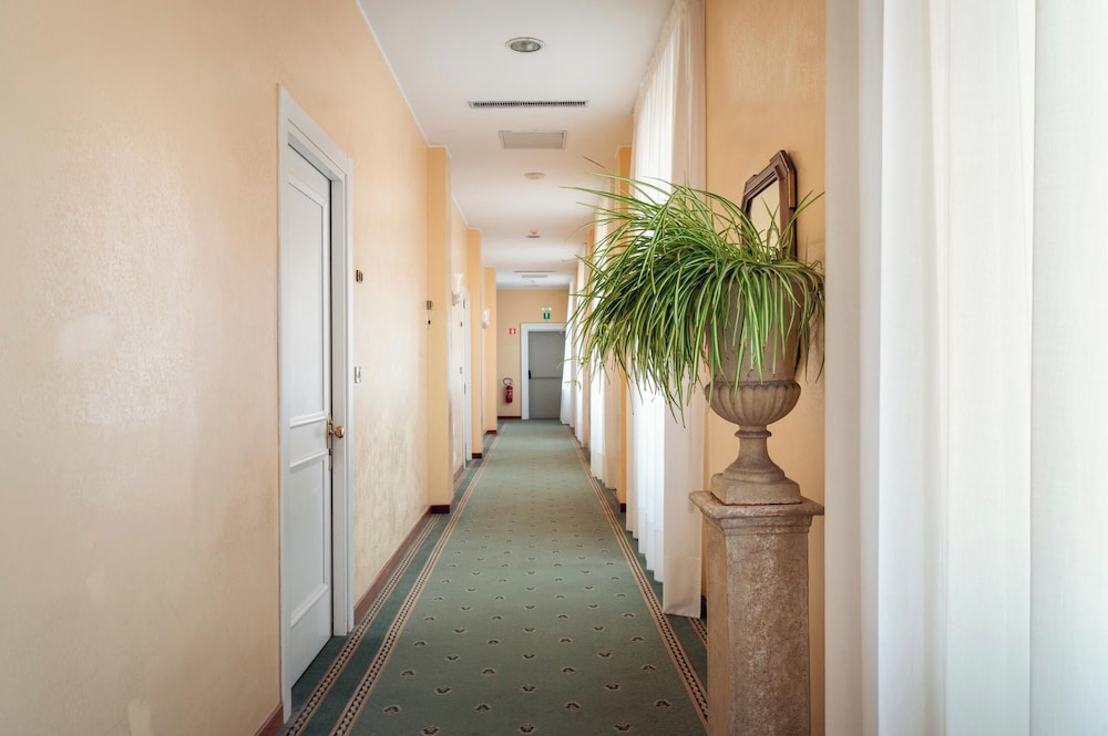 Excelsior Palace Hotel — Hotel building in Taormina, Sicily