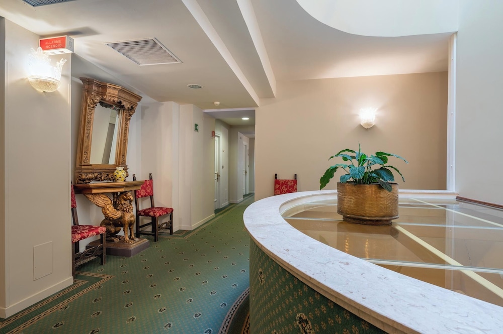 Excelsior Palace Hotel — Hotel building in Taormina, Sicily