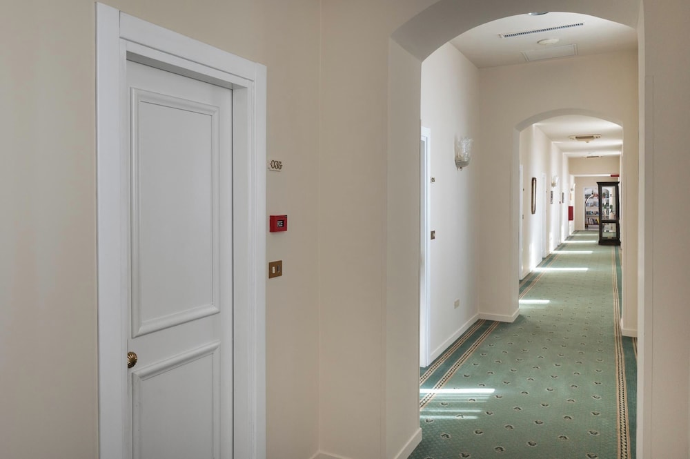 Excelsior Palace Hotel — Hotel building in Taormina, Sicily