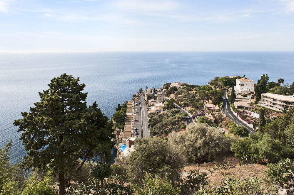 Grand Hotel San Pietro Taormina - Preferred Hotels & Resorts — Attractions in the area in Taormina, Sicily