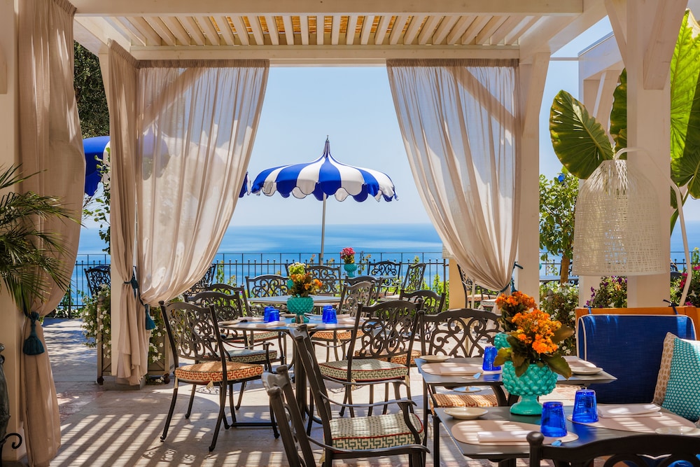 Grand Hotel San Pietro Taormina - Preferred Hotels & Resorts - zdjęcie 5
