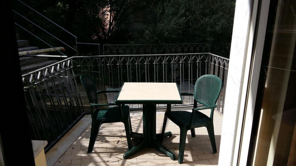 Hotel Villa Bianca — Restaurant & bars in Taormina, Sicily