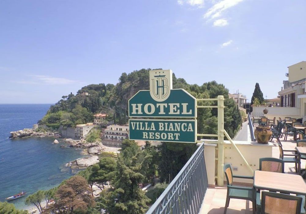 Hotel Villa Bianca