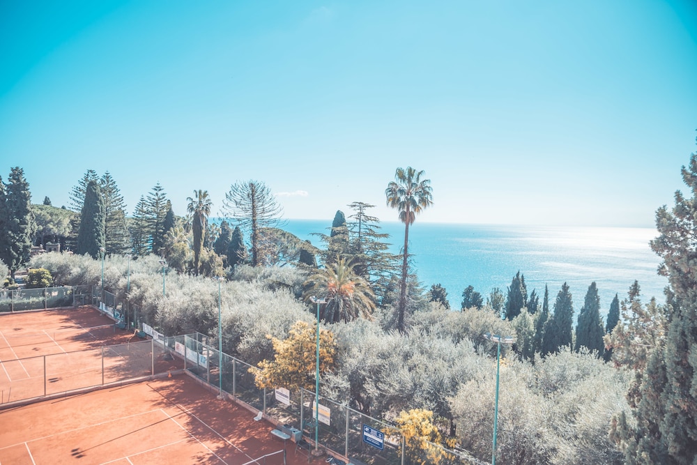 Hotel Villa Paradiso — Attractions in the area in Taormina, Sicily