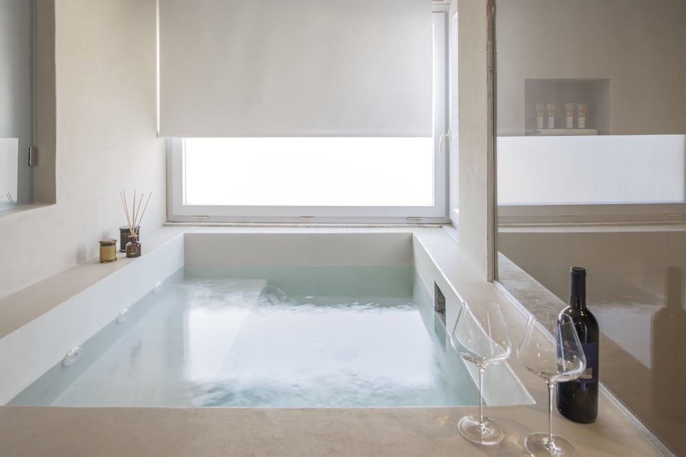 Hotel Villa Paradiso — Spa in Taormina, Sicily
