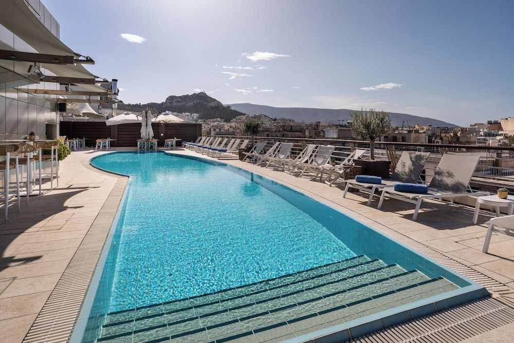 Melia Athens
