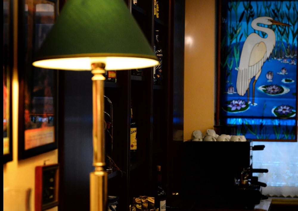 Nicola Hotel — Restaurant & bars in Athens, Attica