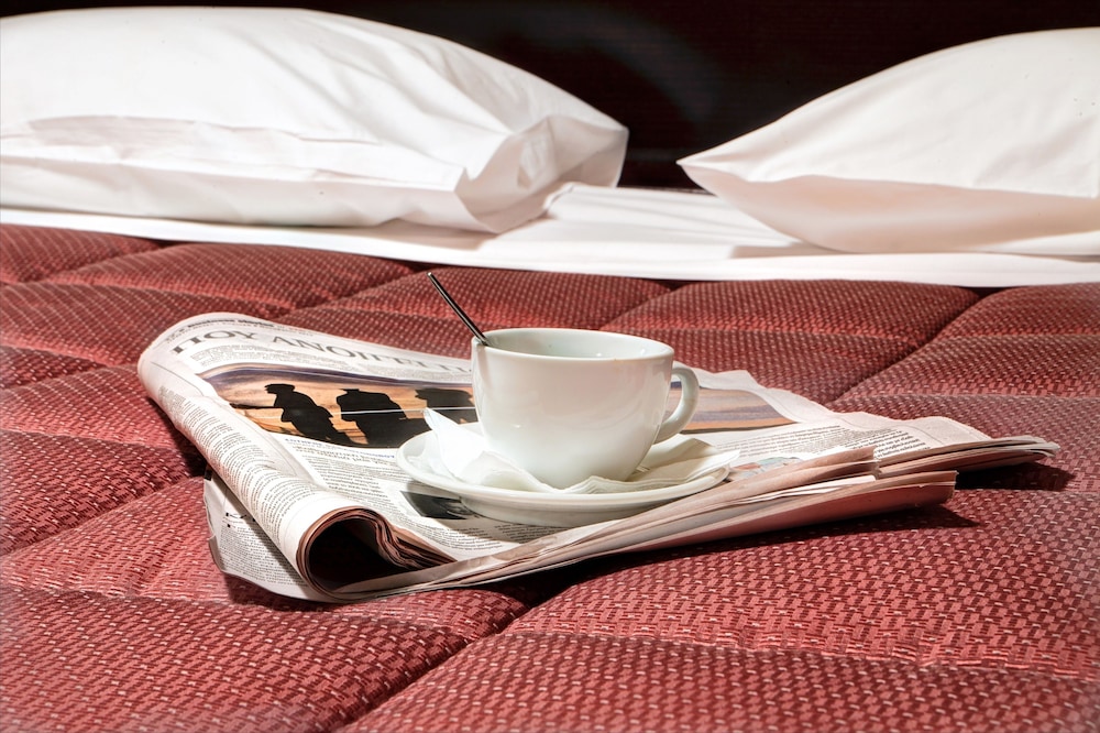 Nicola Hotel — Hotel rooms in Athens, Attica
