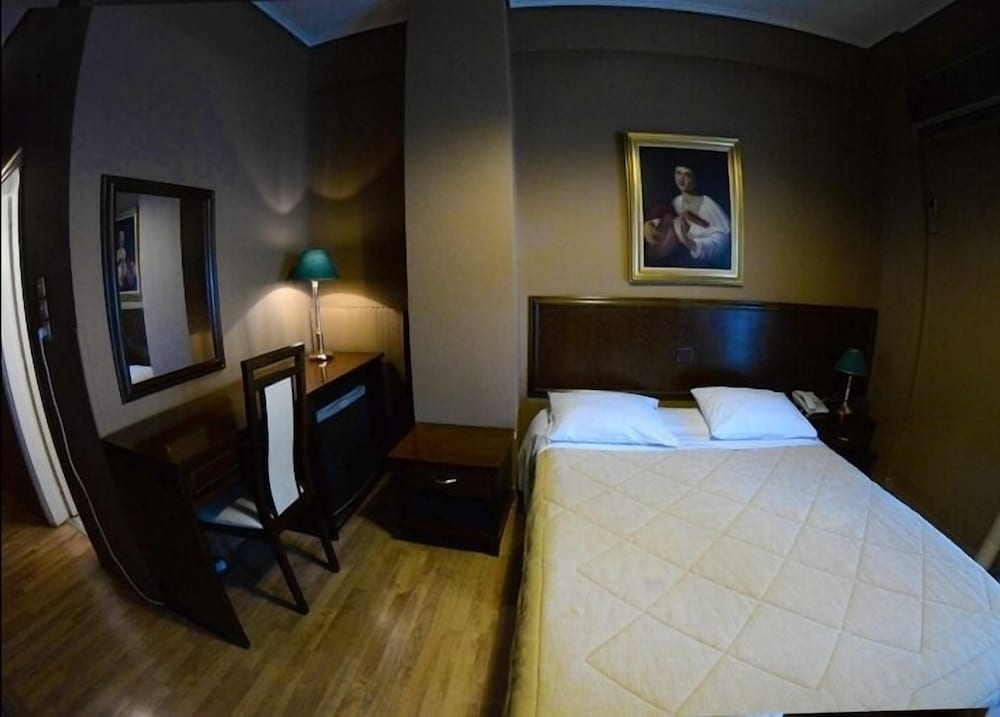 Nicola Hotel — Hotel rooms in Athens, Attica